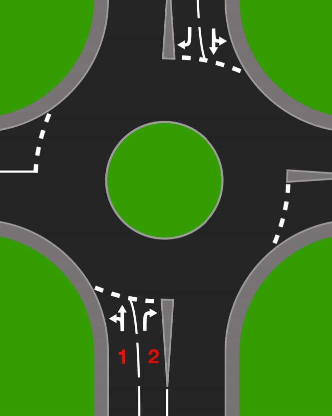 Roundabouts